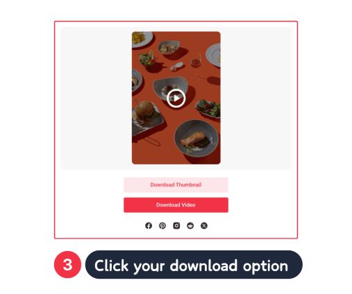 how to download pinterest video or image